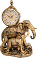 Настольные часы Vostok Clock 8324-2